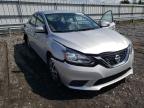 NISSAN - SENTRA