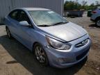 HYUNDAI - ACCENT