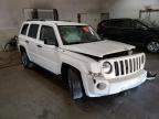 JEEP - PATRIOT