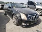 CADILLAC - CTS