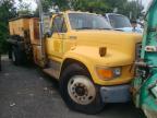 usados FORD F800