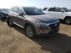 HYUNDAI - SANTA FE