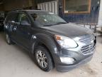 CHEVROLET - EQUINOX