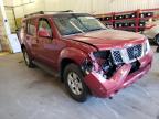 NISSAN - PATHFINDER