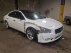 NISSAN - MAXIMA