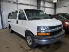 CHEVROLET - EXPRESS