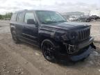 JEEP - PATRIOT