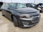 CHEVROLET - MALIBU