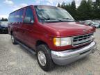 FORD - ECONOLINE