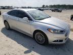 FORD - FUSION