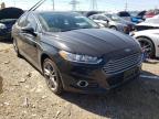 FORD - FUSION