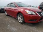 NISSAN - SENTRA