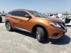 NISSAN - MURANO