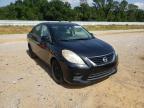NISSAN - VERSA