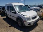 FORD - TRANSIT CONNECT