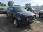 CHEVROLET - EQUINOX