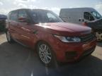 LAND ROVER - RANGE ROVER