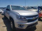 CHEVROLET - COLORADO