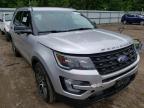 FORD - EXPLORER