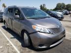 TOYOTA - SIENNA