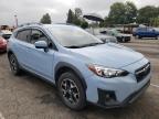 SUBARU - CROSSTREK