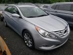 HYUNDAI - SONATA