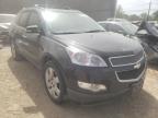 CHEVROLET - TRAVERSE