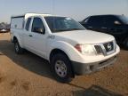 NISSAN - FRONTIER