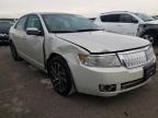 LINCOLN - MKZ