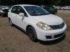 NISSAN - VERSA