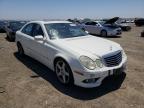 MERCEDES-BENZ - E-CLASS