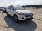 HYUNDAI - SANTA FE