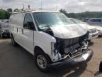 CHEVROLET - EXPRESS