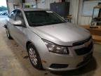 CHEVROLET - CRUZE