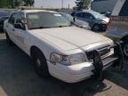 FORD - CROWN VICTORIA