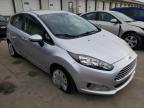 FORD - FIESTA