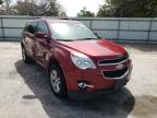 CHEVROLET - EQUINOX