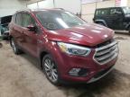 FORD - ESCAPE