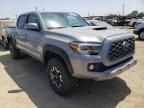 TOYOTA - TACOMA