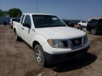 NISSAN - FRONTIER