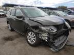 NISSAN - ROGUE