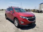 CHEVROLET - EQUINOX