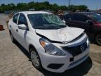 NISSAN - VERSA