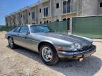 JAGUAR - XJS