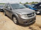 DODGE - JOURNEY