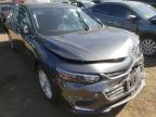 CHEVROLET - MALIBU
