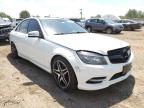 MERCEDES-BENZ - C-CLASS