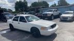 FORD - CROWN VICTORIA