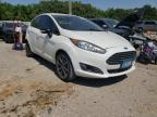 FORD - FIESTA