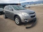 CHEVROLET - EQUINOX